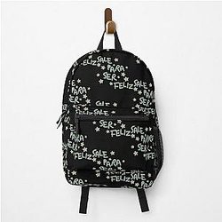 Ivan Cornejo Backpack