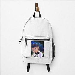 Ivan Cornejo Stickers and phone cases Backpack