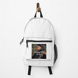 Corazon Ivan Cornejo Backpack
