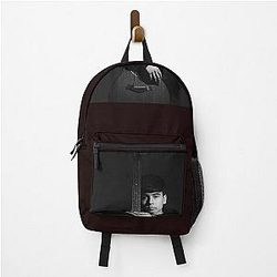 Ivan Cornejo Classic T-Shirt Backpack