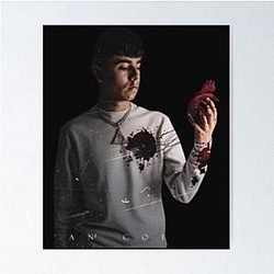Ivan Cornejo Poster
