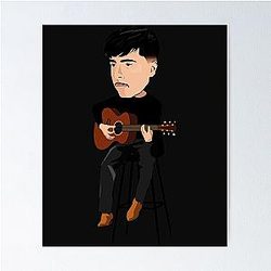 Ivan Cornejo Poster