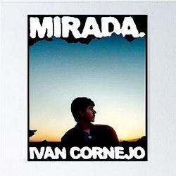 Sunset Afternoon Ivan Cornejo Poster