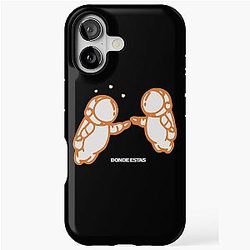Ivan Cornejo Tour Tough Case