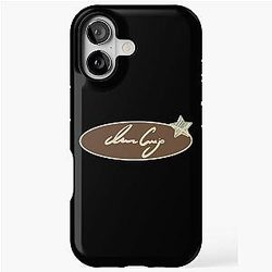 Ivan Cornejo iPhone Case