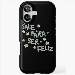 Ivan Cornejo iPhone Tough Case