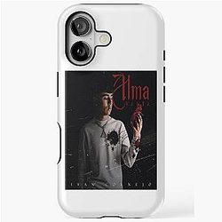 Ivan Cornejo iPhone Tough Case