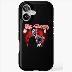 Rose Flower Ivan Cornejo iPhone Tough Case