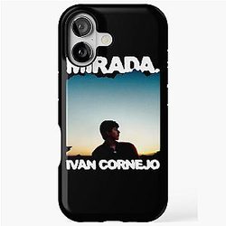 Sunset Afternoon iPhone Tough Case