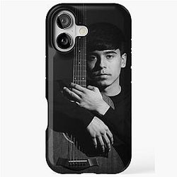 Ivan Cornejo Classic T-Shirt iPhone Tough Case