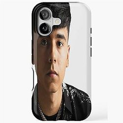 Ivan Cornejo Design iPhone Case