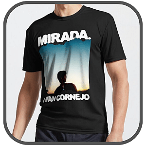 Ivan Cornejo T-Shirts