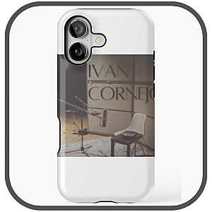 Ivan Cornejo Cases
