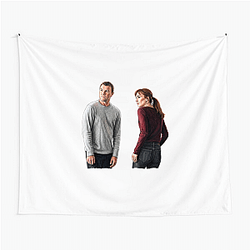 I Will Find You evokes powerful cinematic tension I Will Find You Tapestries