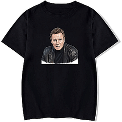 I Will Find You conveys deep heartfelt resolve I Will Find You T-Shirts