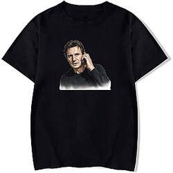 I Will Find You mirrors strong focused intent I Will Find You T-Shirts
