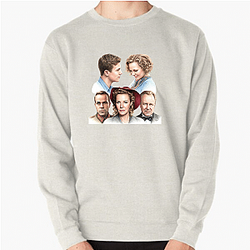I Will Find You reflects desperate unending love I Will Find You Sweatshirts