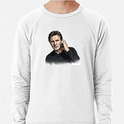 I Will Find You mirrors strong focused intent I Will Find You Sweatshirts