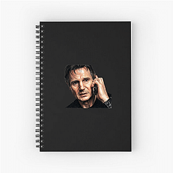 I Will Find You captures relentless determined pursuit I Will Find You Notebook