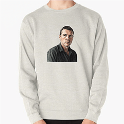 I Will Find You creates hauntingly beautiful melodies I Will Find You Sweatshirts