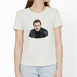 I Will Find You conveys deep heartfelt resolve I Will Find You T-Shirts