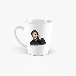 I Will Find You mirrors strong focused intent I Will Find You Mugs