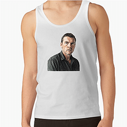 I Will Find You creates hauntingly beautiful melodies I Will Find You Tank Tops