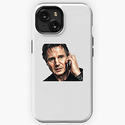 I Will Find You captures relentless determined pursuit I Will Find You iPhone Cases