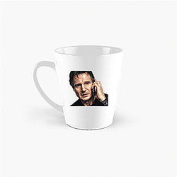 I Will Find You captures relentless determined pursuit I Will Find You Mugs