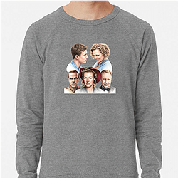 I Will Find You reflects desperate unending love I Will Find You Sweatshirts