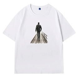 I Will Find You conveys deep heartfelt resolve I Will Find You T-Shirts