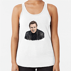 I Will Find You conveys deep heartfelt resolve I Will Find You Tank Tops