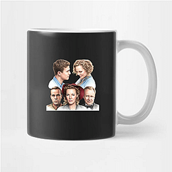 I Will Find You reflects desperate unending love I Will Find You Mugs