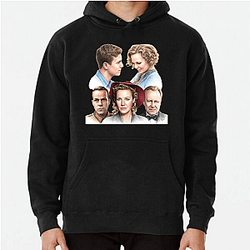 I Will Find You reflects desperate unending love I Will Find You Hoodies