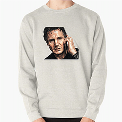 I Will Find You captures relentless determined pursuit I Will Find You Sweatshirts