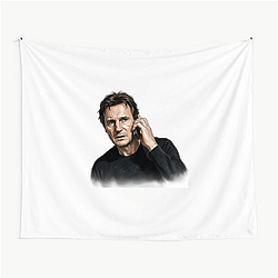 I Will Find You mirrors strong focused intent I Will Find You Tapestries