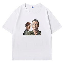 I Will Find You brings intense emotional weight I Will Find You T-Shirts