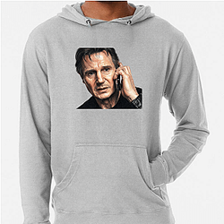 I Will Find You captures relentless determined pursuit I Will Find You Hoodies