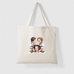 I Will Find You reflects desperate unending love I Will Find You Bags
