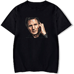 I Will Find You captures relentless determined pursuit I Will Find You T-Shirts