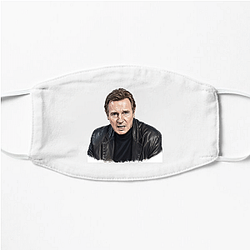 I Will Find You conveys deep heartfelt resolve I Will Find You Face Masks