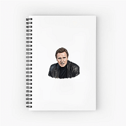 I Will Find You conveys deep heartfelt resolve I Will Find You Notebook
