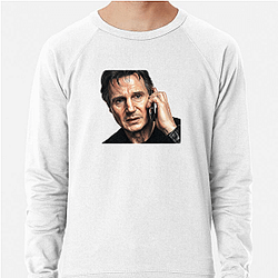 I Will Find You captures relentless determined pursuit I Will Find You Sweatshirts