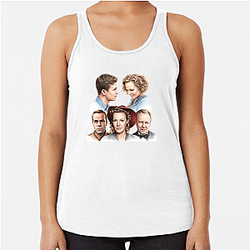 I Will Find You reflects desperate unending love I Will Find You Tank Tops