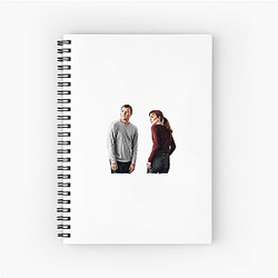 I Will Find You evokes powerful cinematic tension I Will Find You Notebook