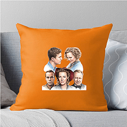 I Will Find You reflects desperate unending love I Will Find You Pillows Cover