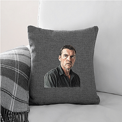 I Will Find You creates hauntingly beautiful melodies I Will Find You Pillows Cover