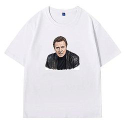 I Will Find You conveys deep heartfelt resolve I Will Find You T-Shirts
