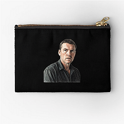 I Will Find You creates hauntingly beautiful melodies I Will Find You Zipper Pouches