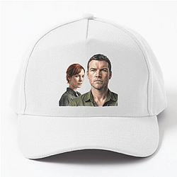 I Will Find You brings intense emotional weight I Will Find You Hats & Caps